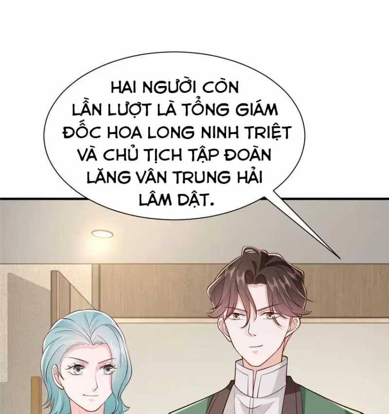 Mỗi Tuần Ta Có Một Nghề Nghiệp Mới Chap 553 - Next Chap 554