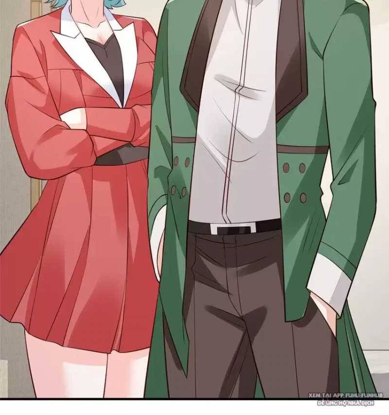 Mỗi Tuần Ta Có Một Nghề Nghiệp Mới Chap 553 - Next Chap 554