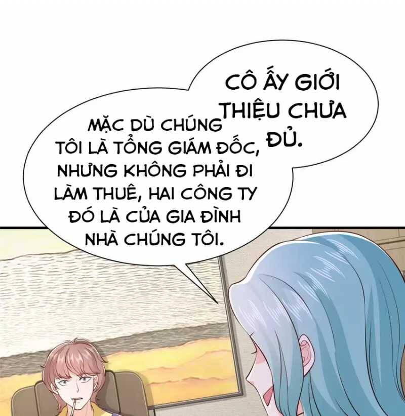 Mỗi Tuần Ta Có Một Nghề Nghiệp Mới Chap 553 - Next Chap 554