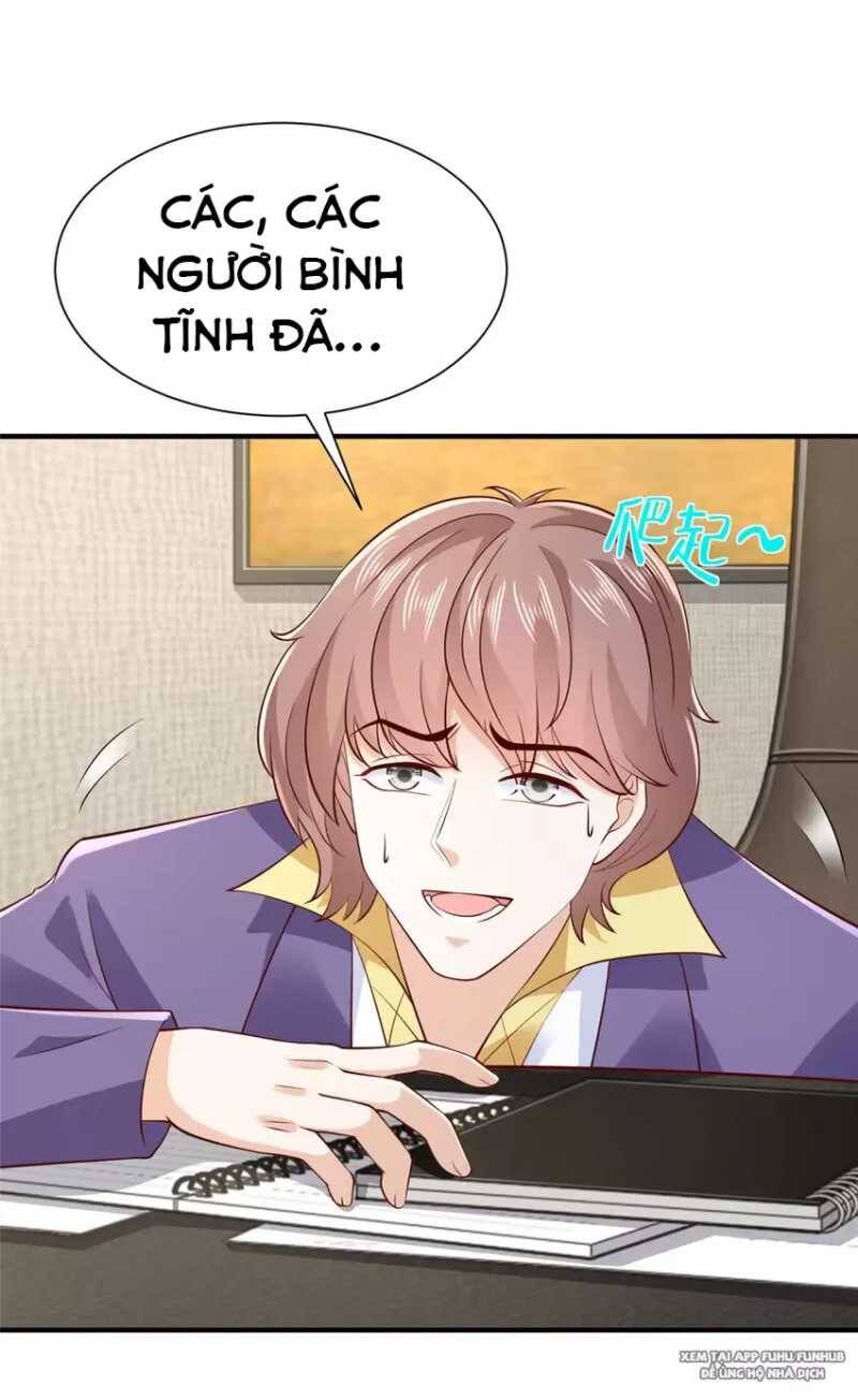 Mỗi Tuần Ta Có Một Nghề Nghiệp Mới Chap 553 - Next Chap 554