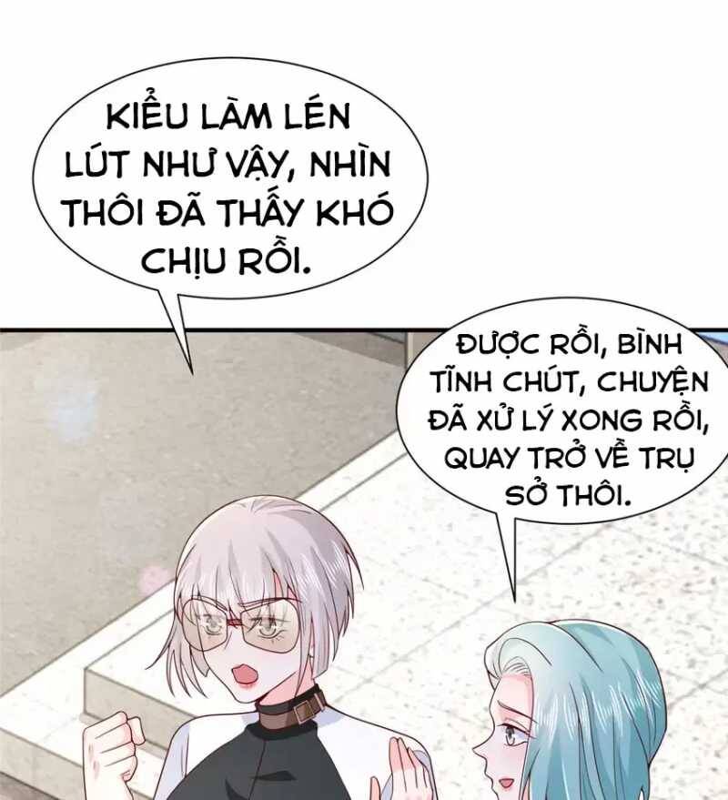 Mỗi Tuần Ta Có Một Nghề Nghiệp Mới Chap 553 - Next Chap 554
