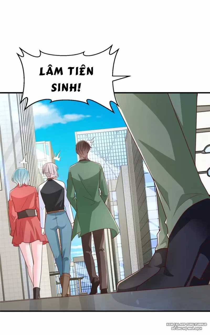 Mỗi Tuần Ta Có Một Nghề Nghiệp Mới Chap 553 - Next Chap 554