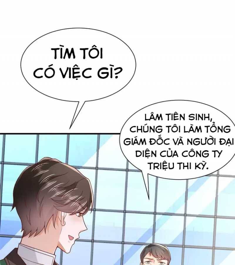 Mỗi Tuần Ta Có Một Nghề Nghiệp Mới Chap 553 - Next Chap 554