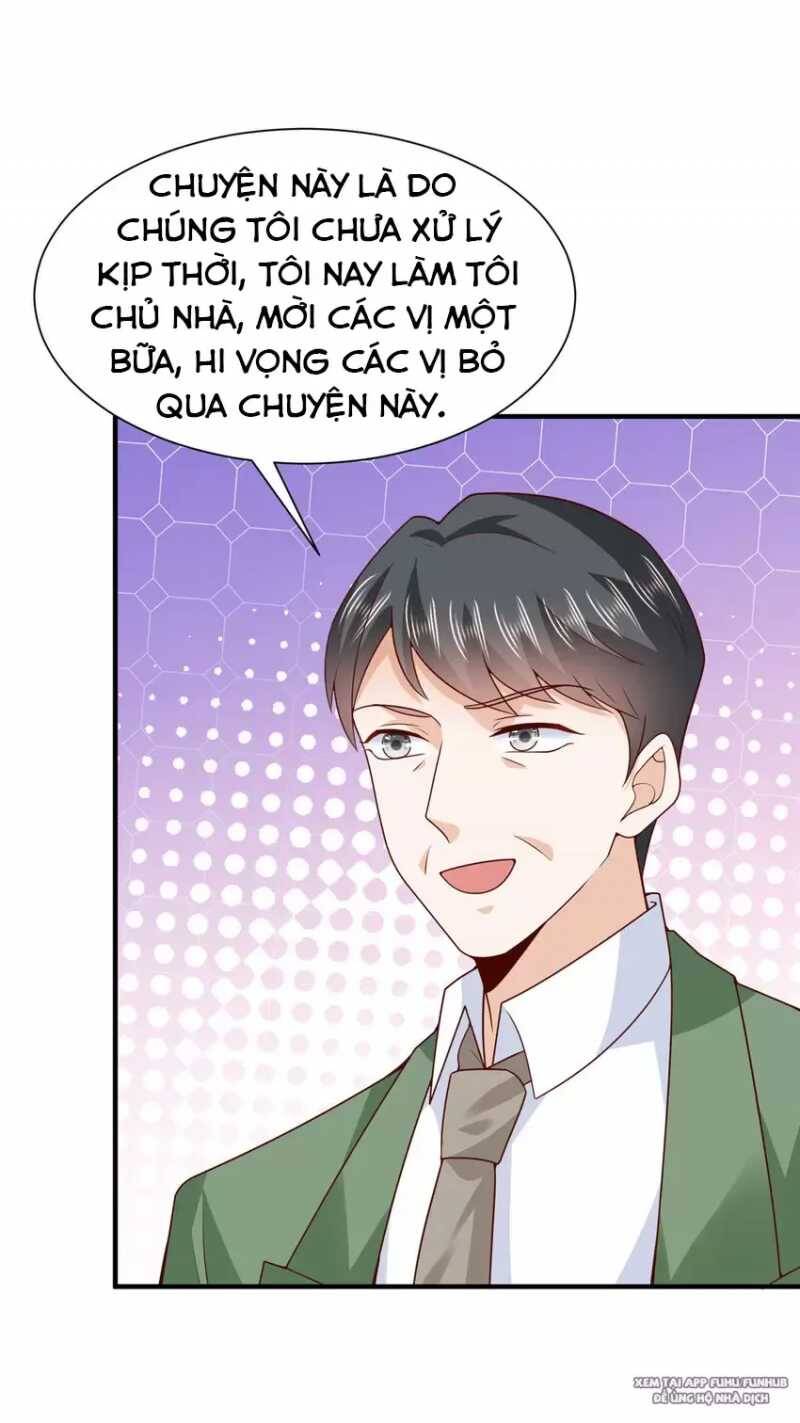 Mỗi Tuần Ta Có Một Nghề Nghiệp Mới Chap 553 - Next Chap 554