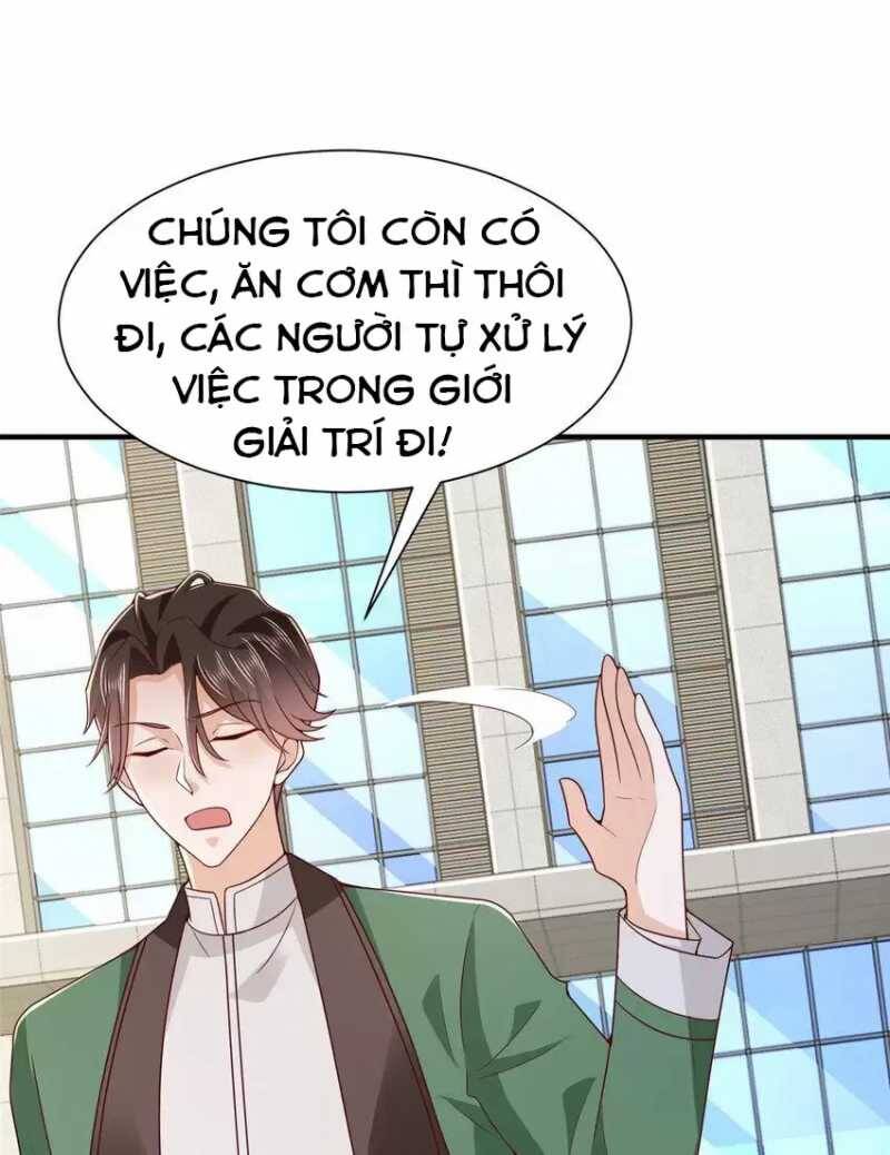 Mỗi Tuần Ta Có Một Nghề Nghiệp Mới Chap 553 - Next Chap 554