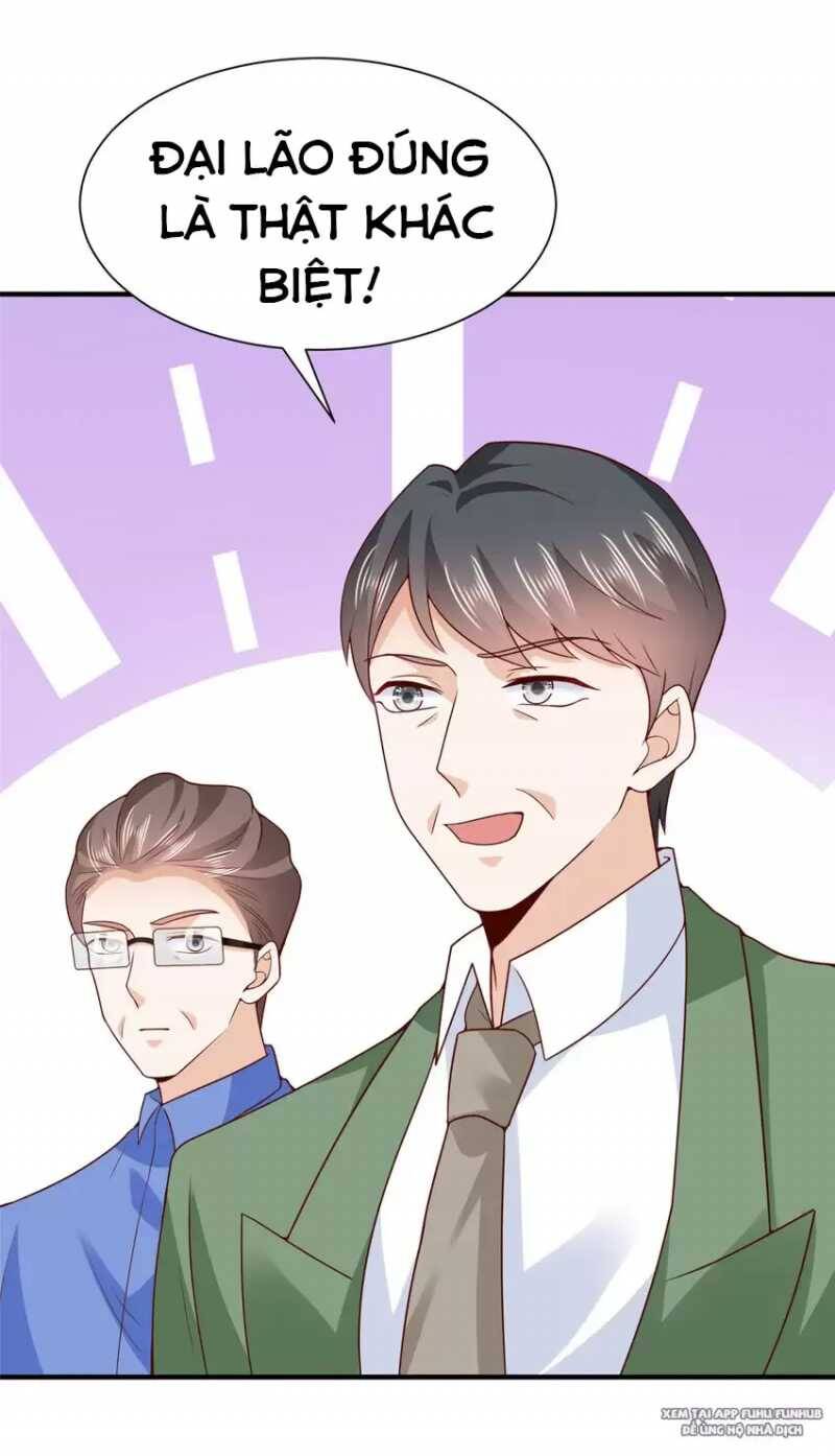 Mỗi Tuần Ta Có Một Nghề Nghiệp Mới Chap 553 - Next Chap 554