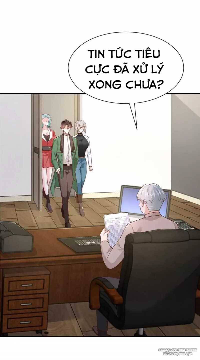 Mỗi Tuần Ta Có Một Nghề Nghiệp Mới Chap 553 - Next Chap 554