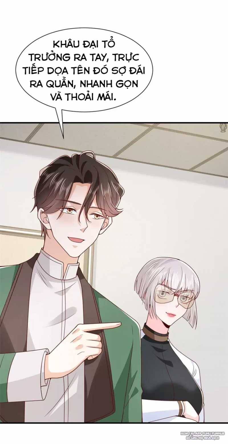 Mỗi Tuần Ta Có Một Nghề Nghiệp Mới Chap 553 - Next Chap 554