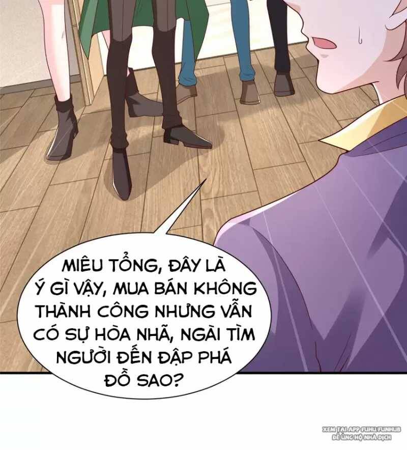 Mỗi Tuần Ta Có Một Nghề Nghiệp Mới Chap 553 - Next Chap 554