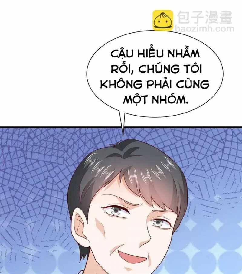 Mỗi Tuần Ta Có Một Nghề Nghiệp Mới Chap 553 - Next Chap 554