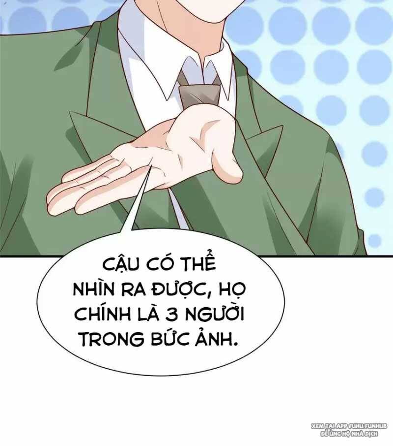 Mỗi Tuần Ta Có Một Nghề Nghiệp Mới Chap 553 - Next Chap 554
