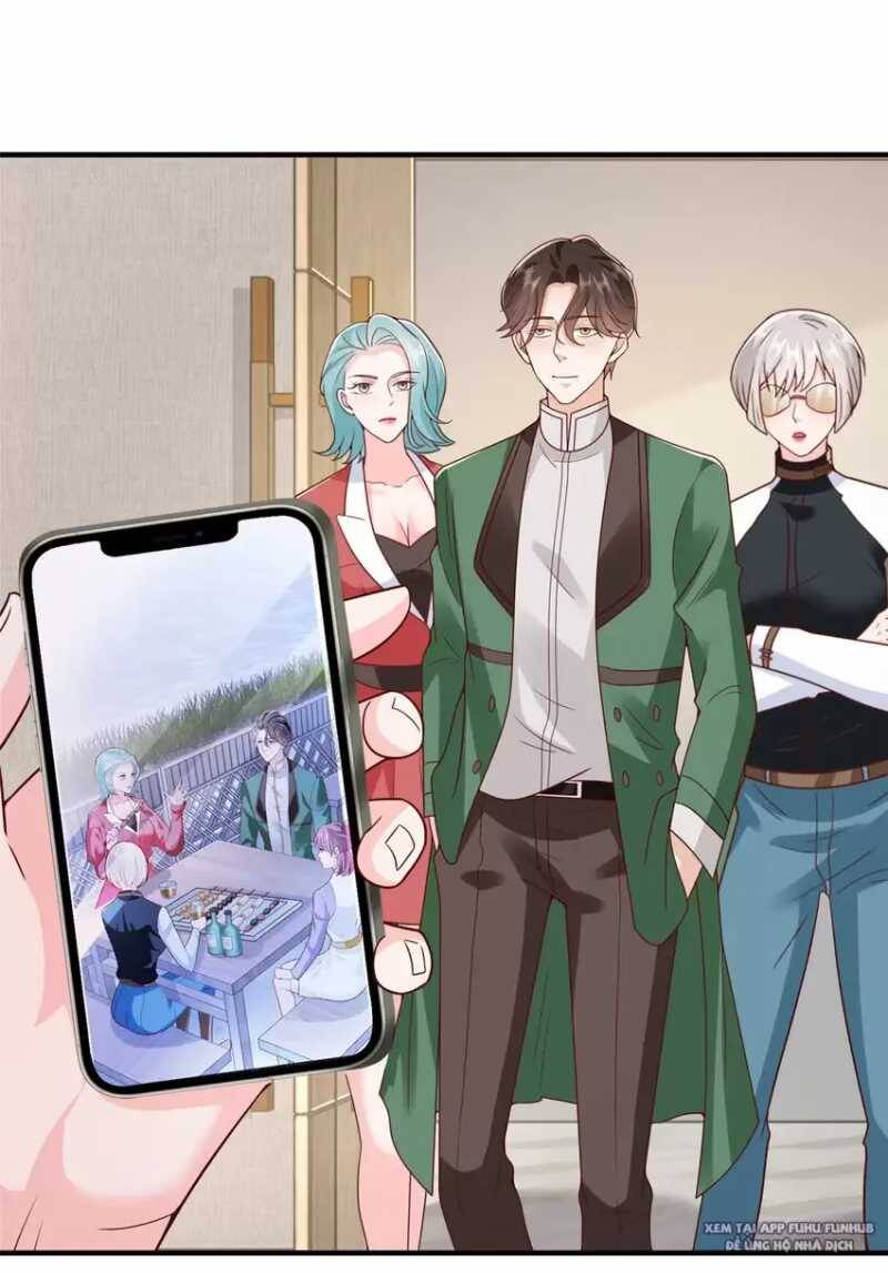 Mỗi Tuần Ta Có Một Nghề Nghiệp Mới Chap 553 - Next Chap 554