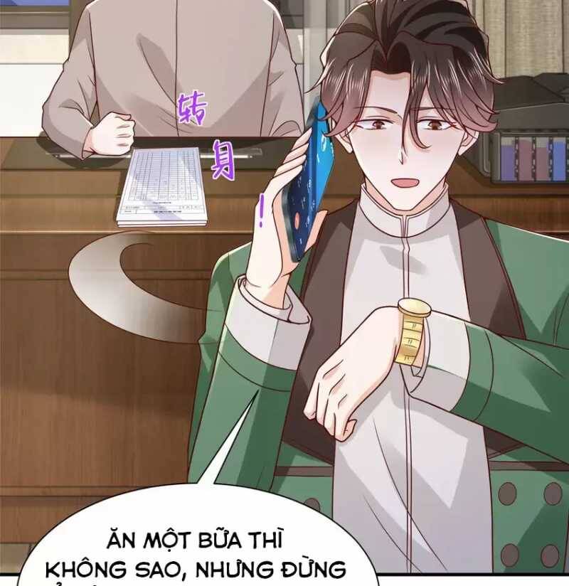 Mỗi Tuần Ta Có Một Nghề Nghiệp Mới Chap 554 - Next Chap 555