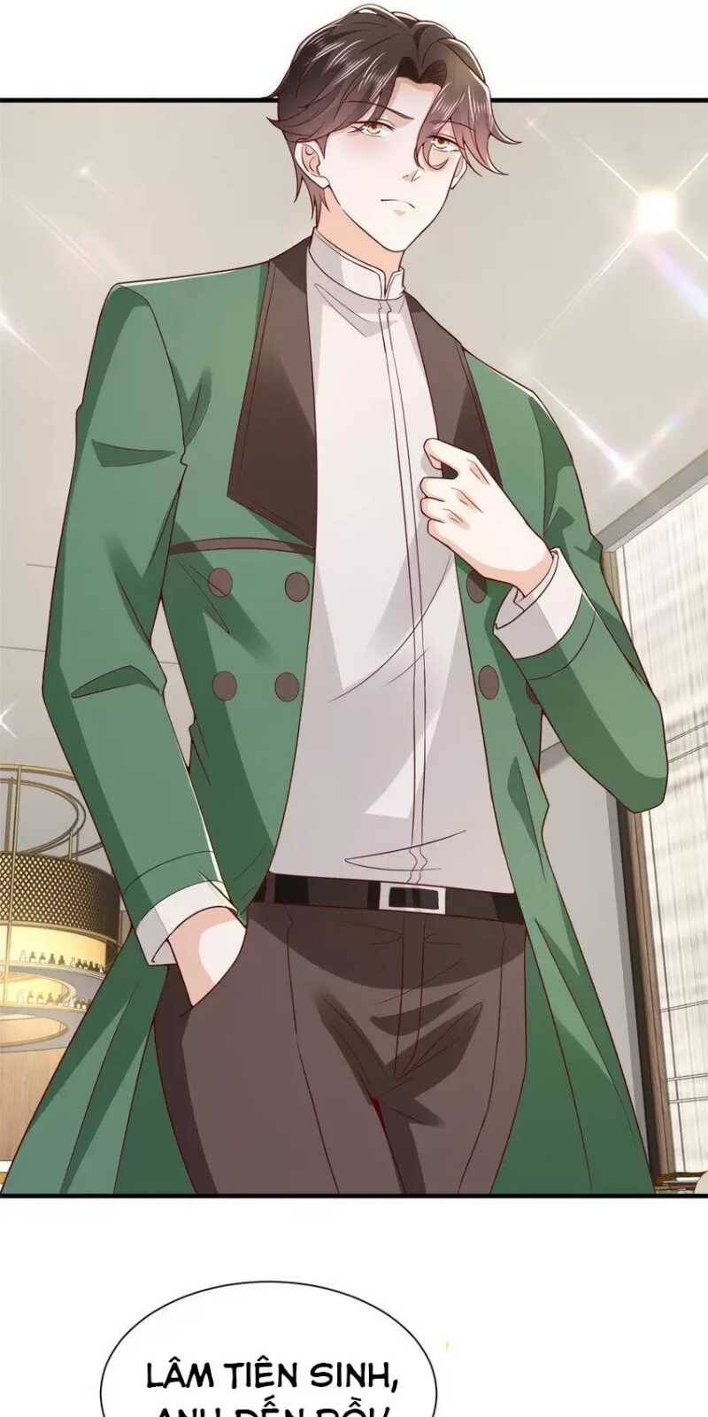 Mỗi Tuần Ta Có Một Nghề Nghiệp Mới Chap 554 - Next Chap 555