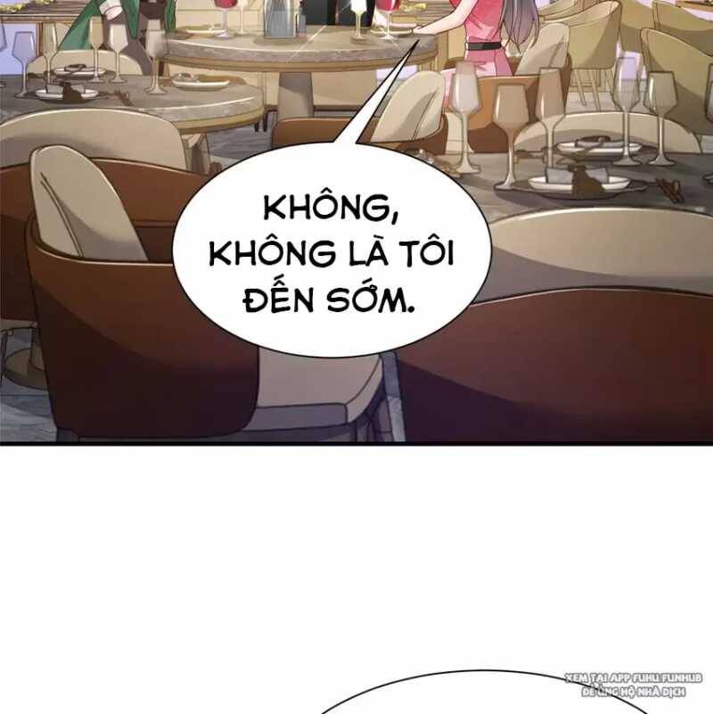 Mỗi Tuần Ta Có Một Nghề Nghiệp Mới Chap 554 - Next Chap 555