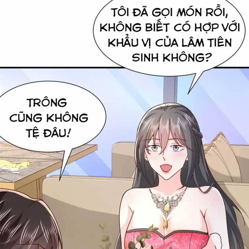 Mỗi Tuần Ta Có Một Nghề Nghiệp Mới Chap 554 - Next Chap 555