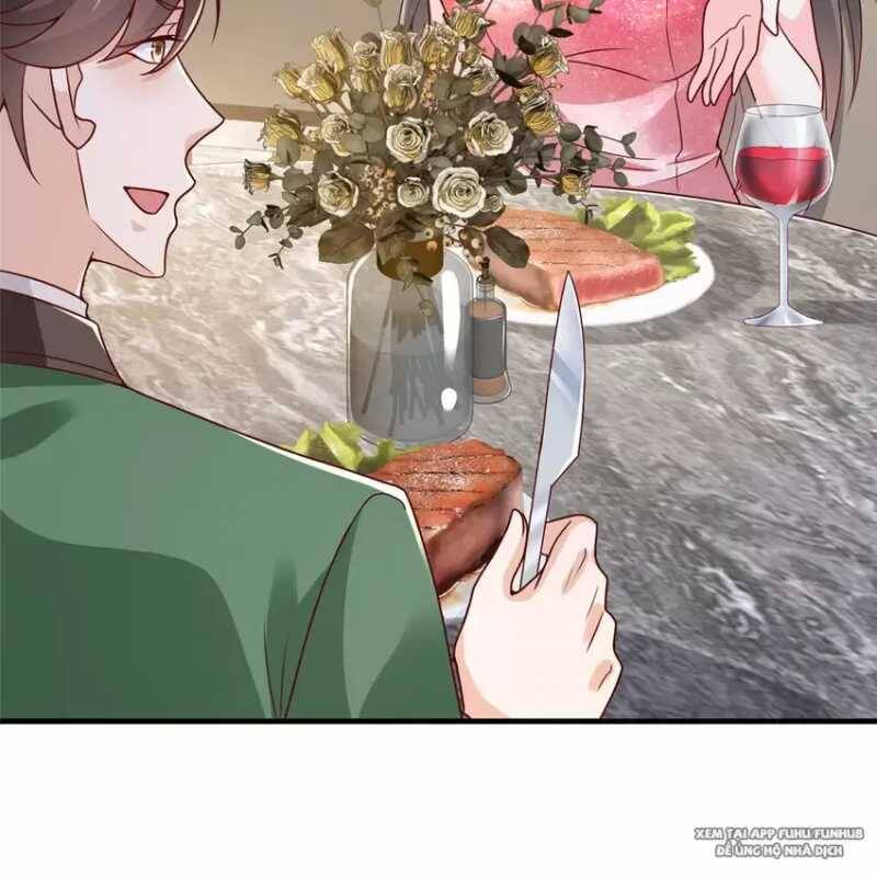 Mỗi Tuần Ta Có Một Nghề Nghiệp Mới Chap 554 - Next Chap 555