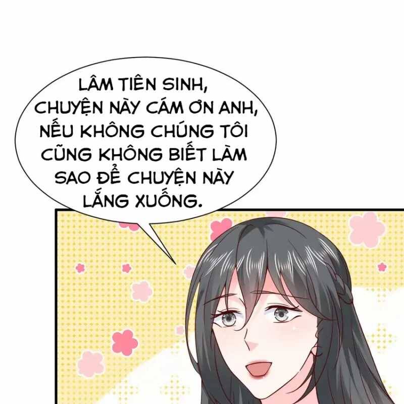 Mỗi Tuần Ta Có Một Nghề Nghiệp Mới Chap 554 - Next Chap 555