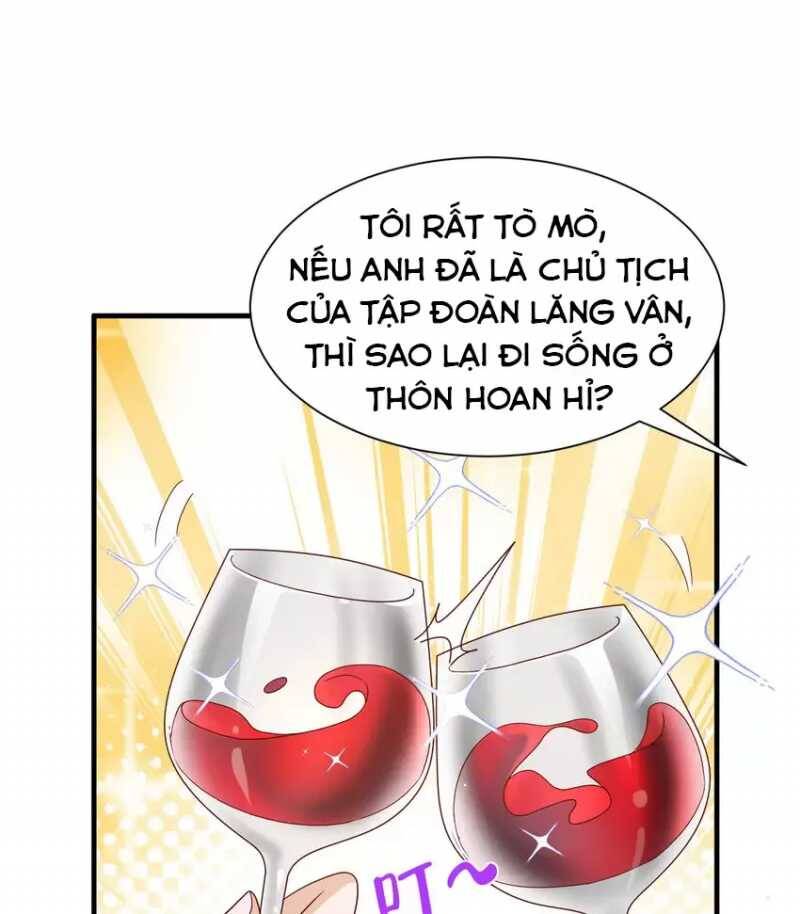 Mỗi Tuần Ta Có Một Nghề Nghiệp Mới Chap 554 - Next Chap 555