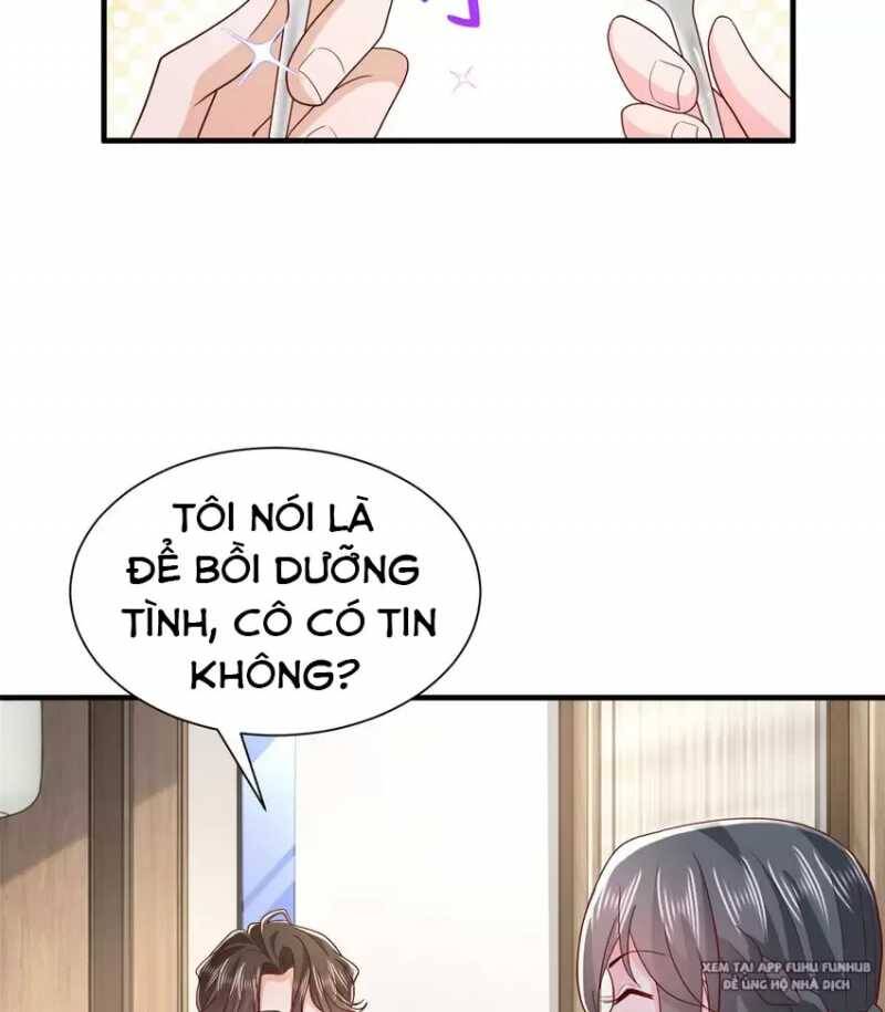 Mỗi Tuần Ta Có Một Nghề Nghiệp Mới Chap 554 - Next Chap 555