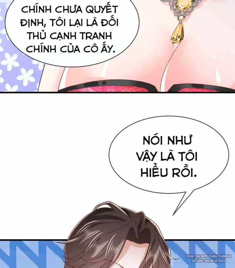 Mỗi Tuần Ta Có Một Nghề Nghiệp Mới Chap 554 - Next Chap 555