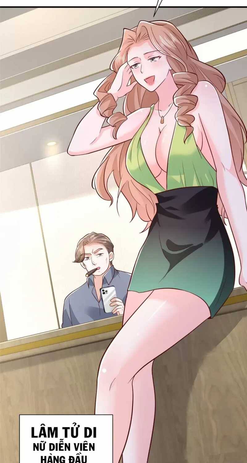 Mỗi Tuần Ta Có Một Nghề Nghiệp Mới Chap 554 - Next Chap 555