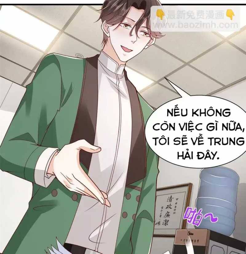 Mỗi Tuần Ta Có Một Nghề Nghiệp Mới Chap 554 - Next Chap 555