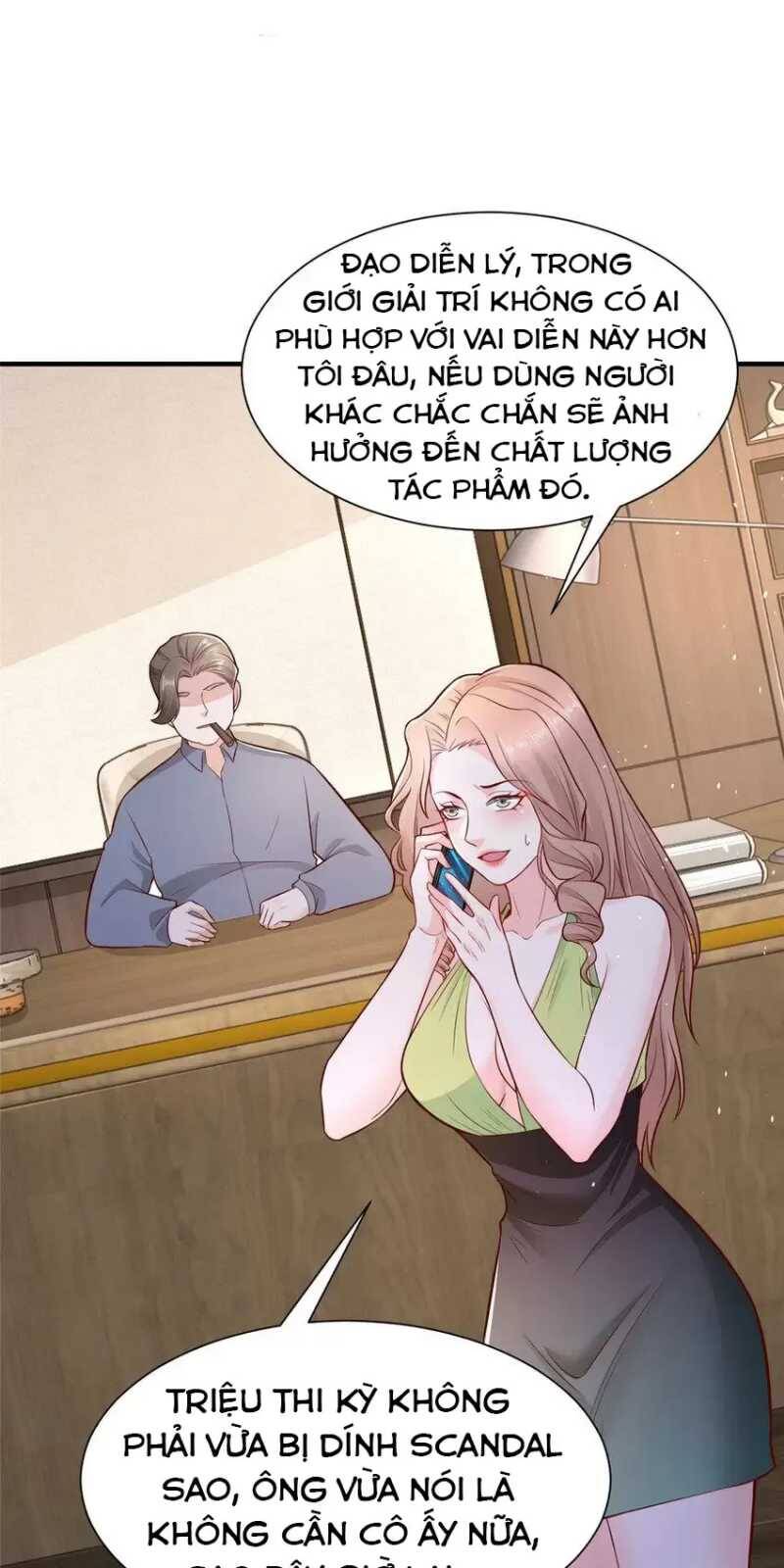 Mỗi Tuần Ta Có Một Nghề Nghiệp Mới Chap 554 - Next Chap 555