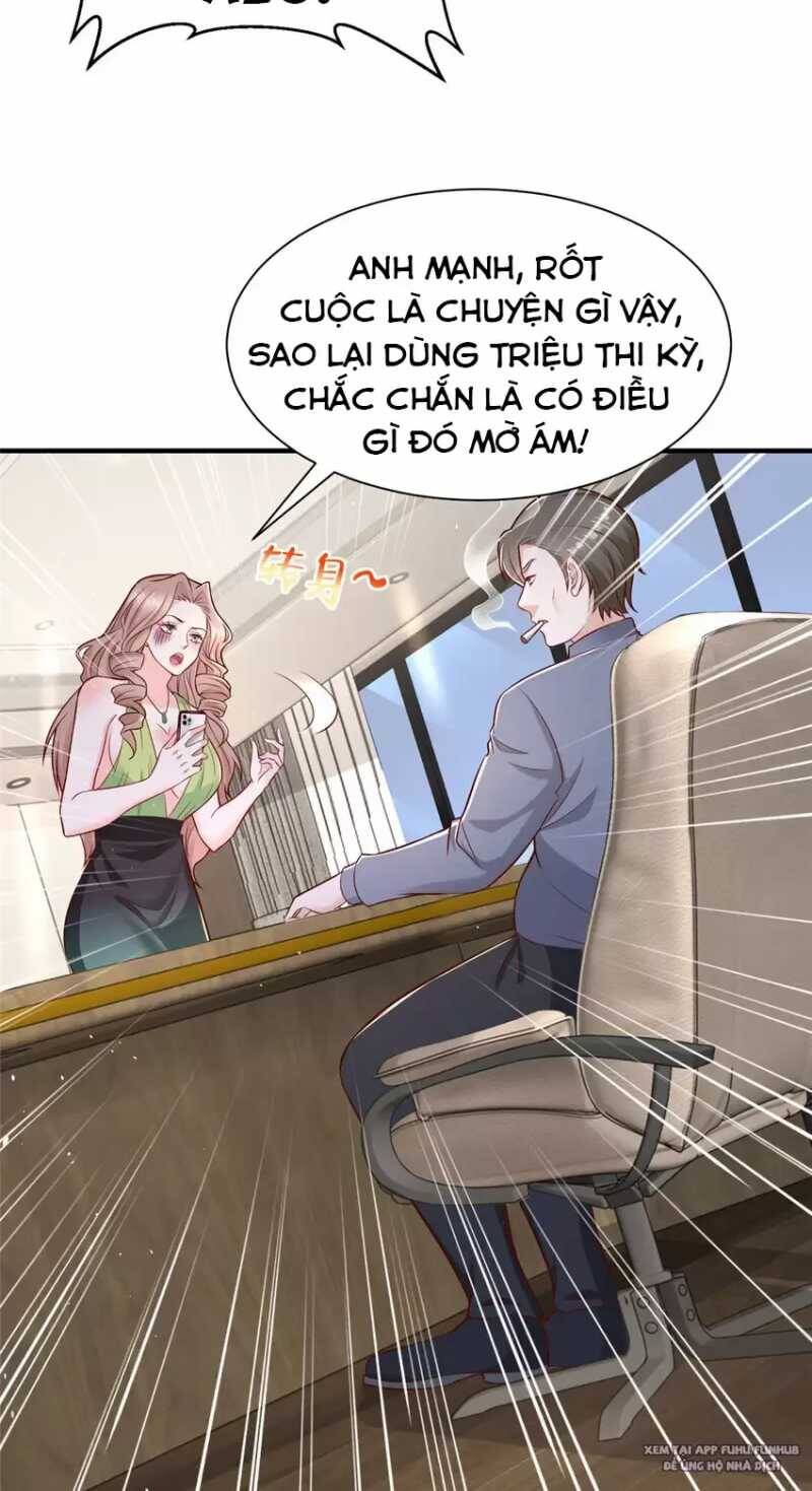 Mỗi Tuần Ta Có Một Nghề Nghiệp Mới Chap 554 - Next Chap 555