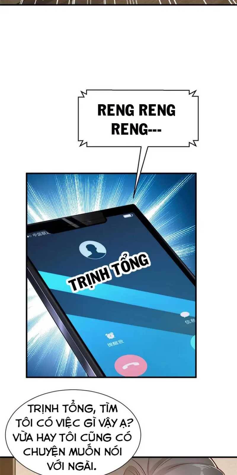Mỗi Tuần Ta Có Một Nghề Nghiệp Mới Chap 554 - Next Chap 555