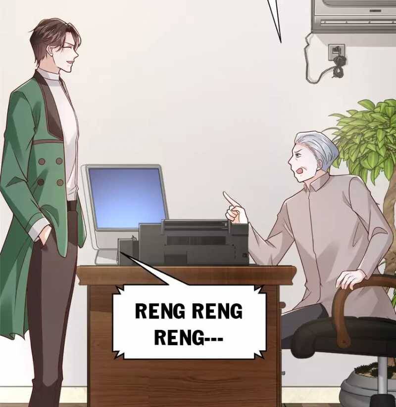 Mỗi Tuần Ta Có Một Nghề Nghiệp Mới Chap 554 - Next Chap 555