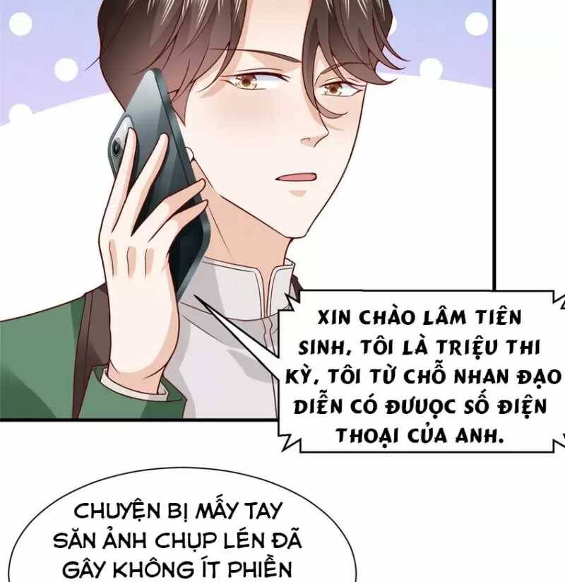 Mỗi Tuần Ta Có Một Nghề Nghiệp Mới Chap 554 - Next Chap 555