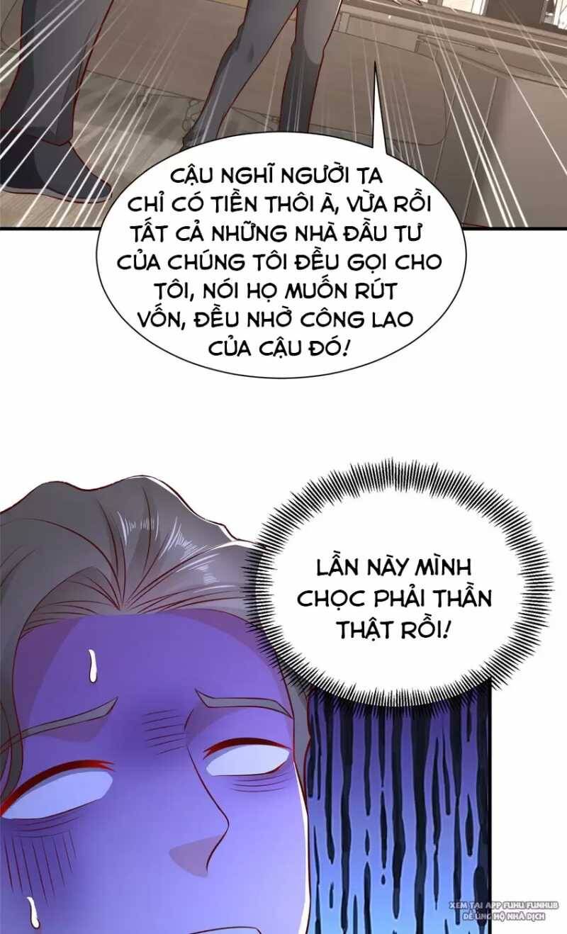 Mỗi Tuần Ta Có Một Nghề Nghiệp Mới Chap 555 - Next Chap 556