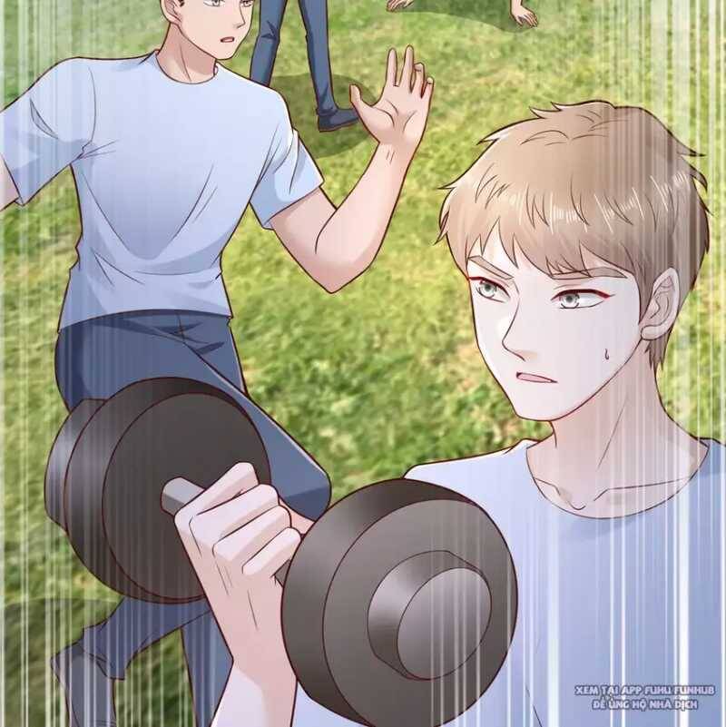 Mỗi Tuần Ta Có Một Nghề Nghiệp Mới Chap 555 - Next Chap 556