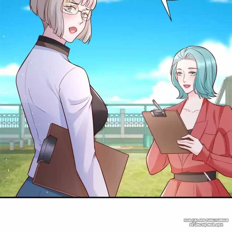 Mỗi Tuần Ta Có Một Nghề Nghiệp Mới Chap 555 - Next Chap 556