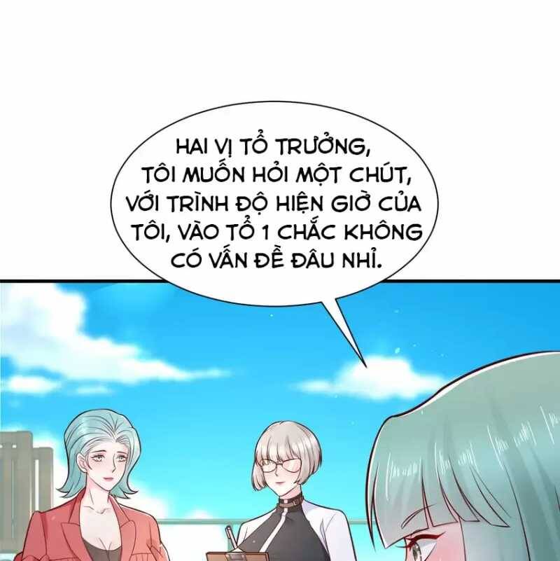 Mỗi Tuần Ta Có Một Nghề Nghiệp Mới Chap 555 - Next Chap 556