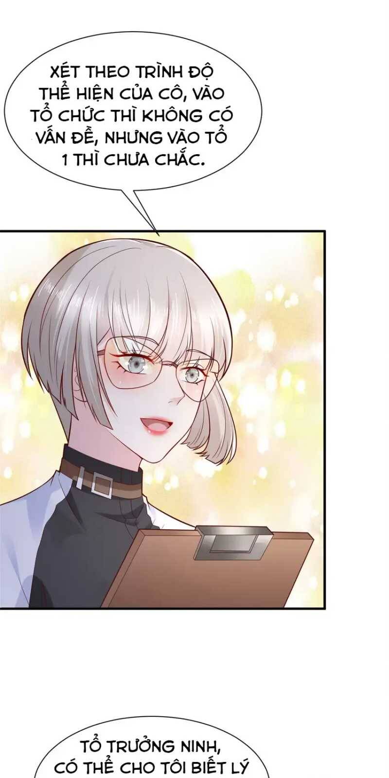 Mỗi Tuần Ta Có Một Nghề Nghiệp Mới Chap 555 - Next Chap 556