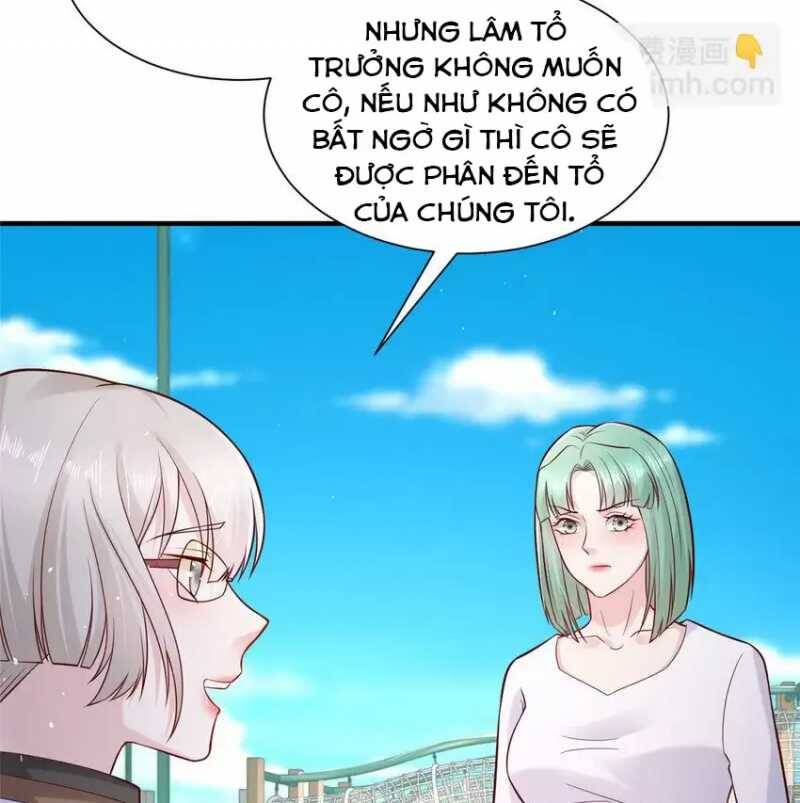 Mỗi Tuần Ta Có Một Nghề Nghiệp Mới Chap 555 - Next Chap 556