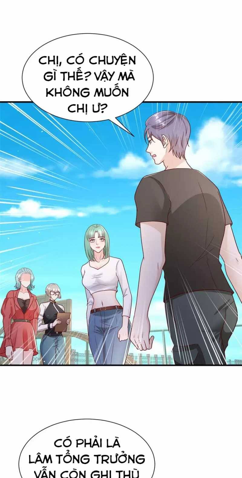 Mỗi Tuần Ta Có Một Nghề Nghiệp Mới Chap 555 - Next Chap 556