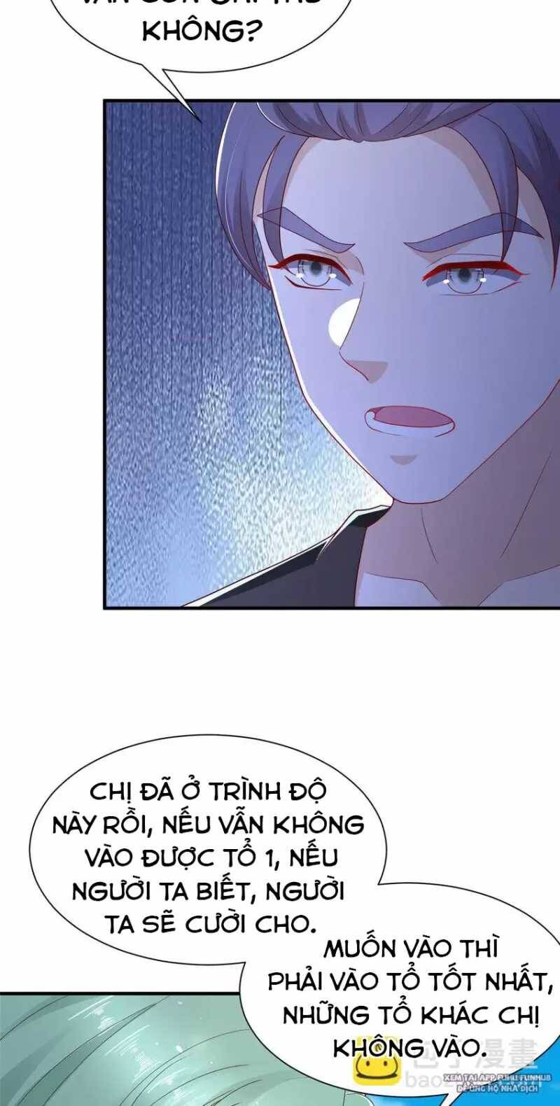 Mỗi Tuần Ta Có Một Nghề Nghiệp Mới Chap 555 - Next Chap 556