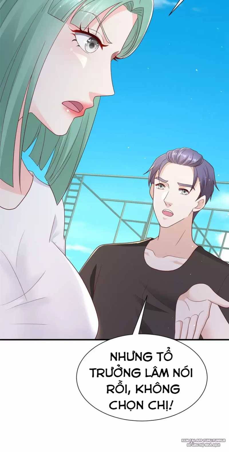 Mỗi Tuần Ta Có Một Nghề Nghiệp Mới Chap 555 - Next Chap 556