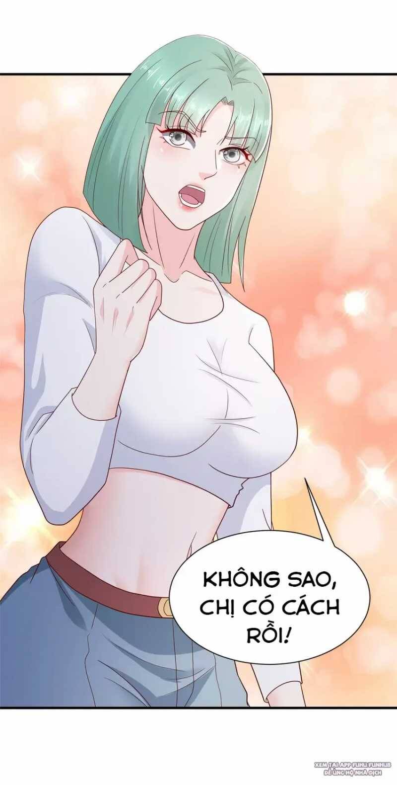 Mỗi Tuần Ta Có Một Nghề Nghiệp Mới Chap 555 - Next Chap 556