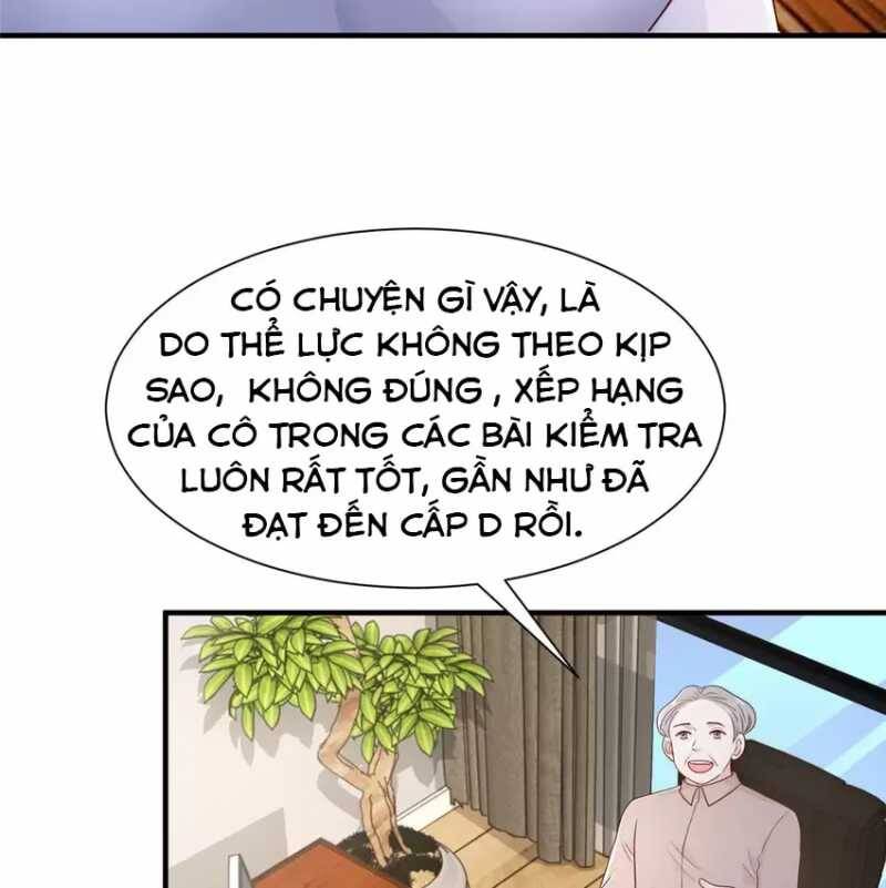 Mỗi Tuần Ta Có Một Nghề Nghiệp Mới Chap 555 - Next Chap 556