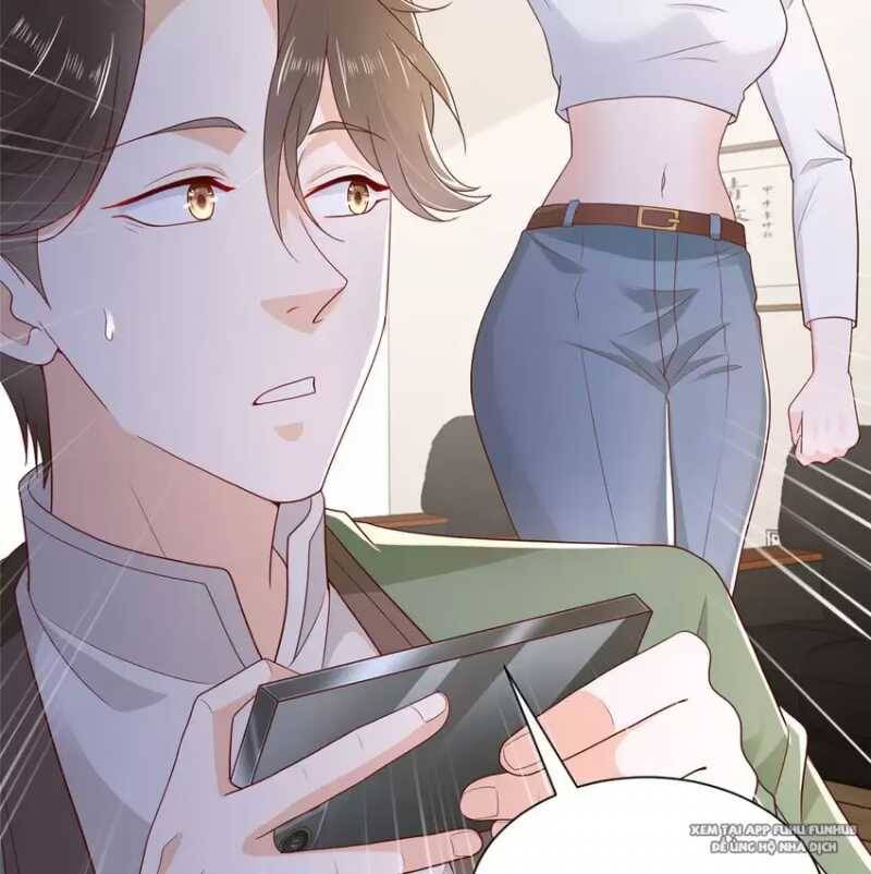 Mỗi Tuần Ta Có Một Nghề Nghiệp Mới Chap 555 - Next Chap 556