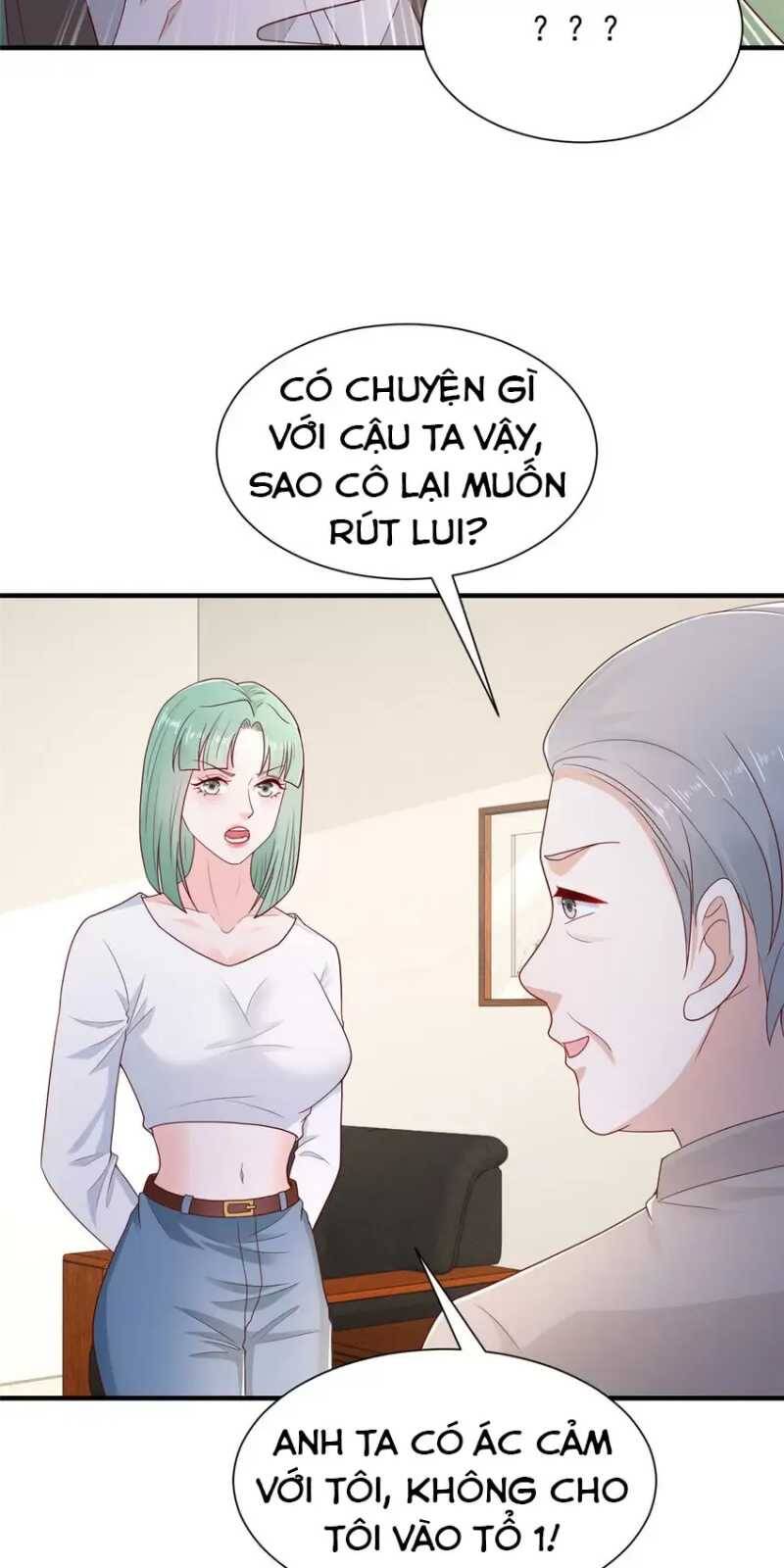 Mỗi Tuần Ta Có Một Nghề Nghiệp Mới Chap 555 - Next Chap 556