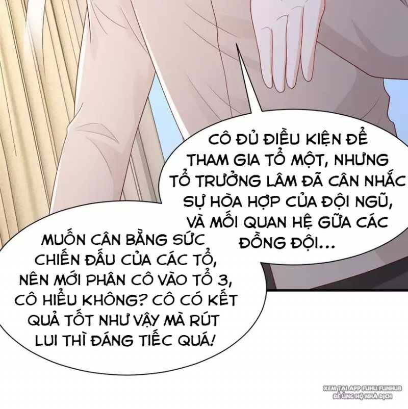 Mỗi Tuần Ta Có Một Nghề Nghiệp Mới Chap 555 - Next Chap 556