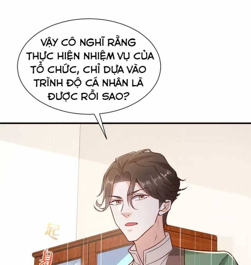 Mỗi Tuần Ta Có Một Nghề Nghiệp Mới Chap 555 - Next Chap 556