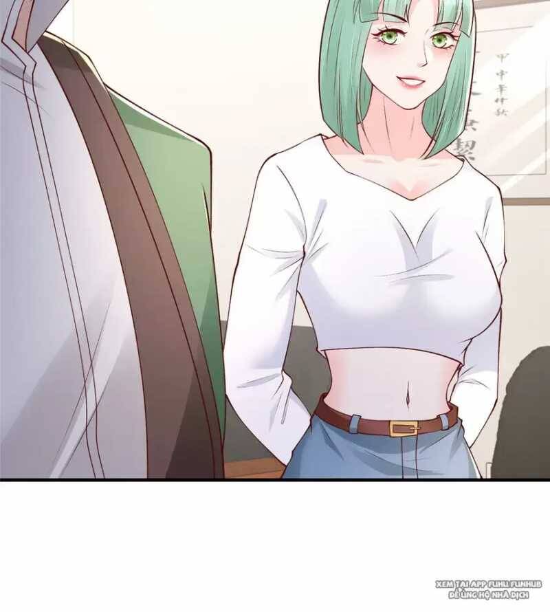 Mỗi Tuần Ta Có Một Nghề Nghiệp Mới Chap 555 - Next Chap 556