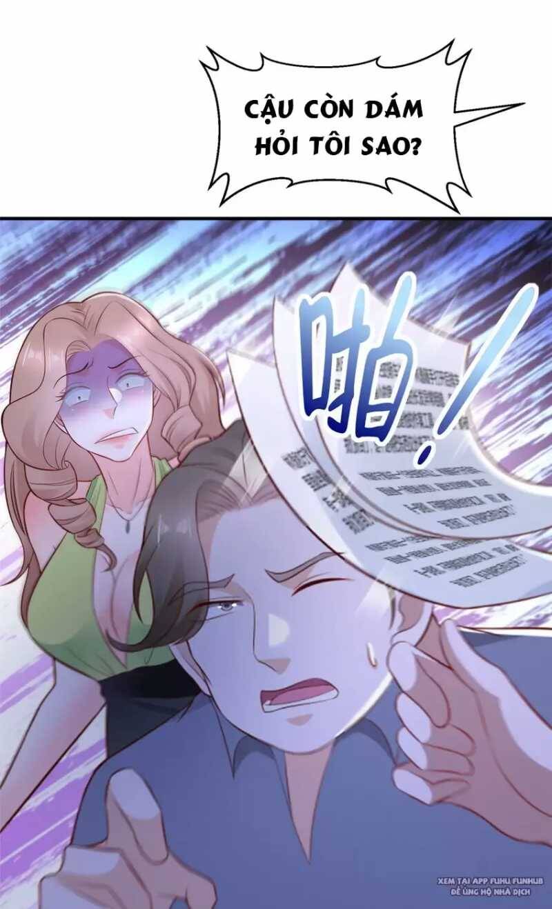 Mỗi Tuần Ta Có Một Nghề Nghiệp Mới Chap 555 - Next Chap 556