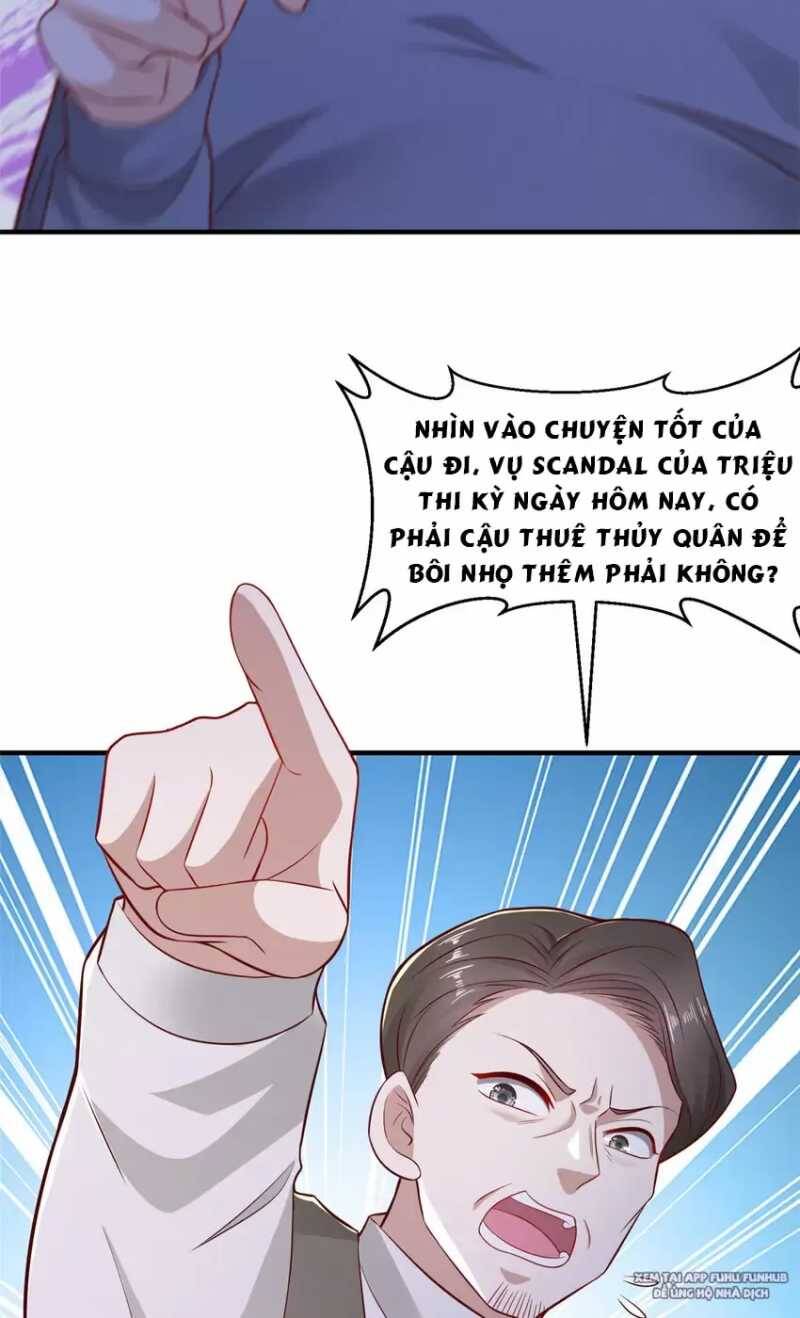 Mỗi Tuần Ta Có Một Nghề Nghiệp Mới Chap 555 - Next Chap 556